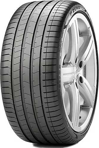 Pirelli 245/40R20 99Y P-Zero(PZ4) Mo * XL
